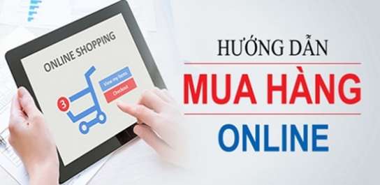 Hướn dẫn mua hàng tại PAVIA