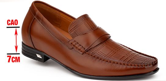 GIÀY CÔNG SỞ TĂNG CAO IS218