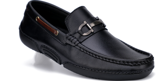 GIÀY LƯỜI NAM IS006