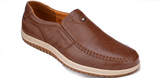 GIÀY DA BÒ CAO CẤP IS016