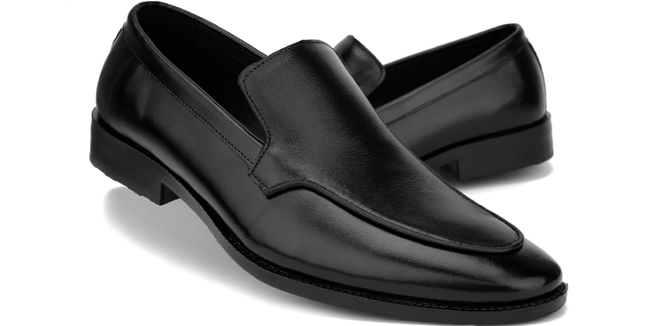 GIÀY CÔNG SỞ CAO CẤP IS086