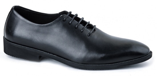 GIẦY NAM DA BÒ IS203