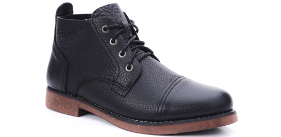 GIÀY THỜI TRANG NAM IS373 ĐEN