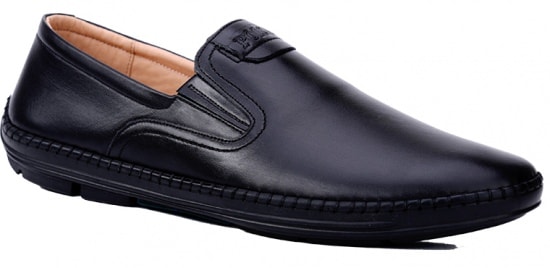 GIÀY LƯỜI THỜI TRANG IS413