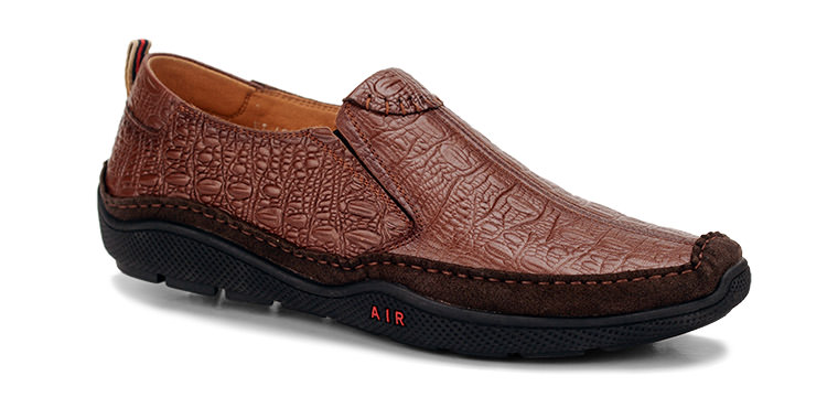 GIẦY LƯỜI THỜI TRANG IS 498