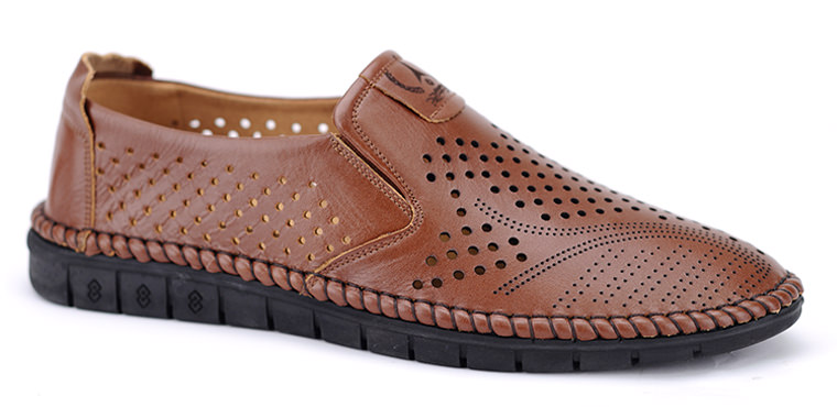 GIÀY LƯỜI ĐỤC LỖ IS512